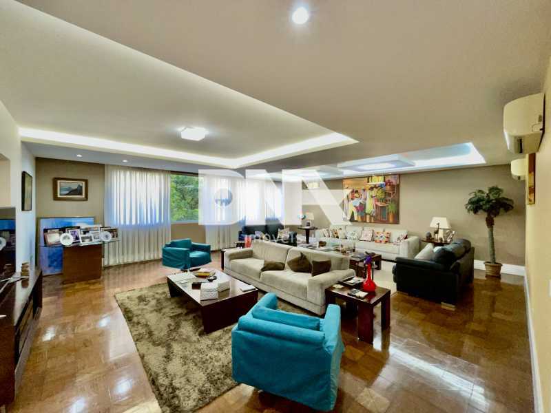 Conheça IMG_2654. do imóvel - Apartamento à venda Rua Moura Brasil, Laranjeiras, Rio de Janeiro - R$ 2.200.000 - CTAP40137 - 2 IMG_2654. - 2