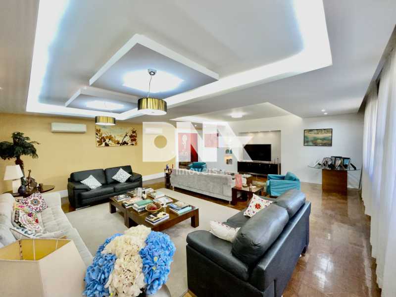 Conheça IMG_2658. do imóvel - Apartamento à venda Rua Moura Brasil, Laranjeiras, Rio de Janeiro - R$ 2.200.000 - CTAP40137 - 4 IMG_2658. - 4