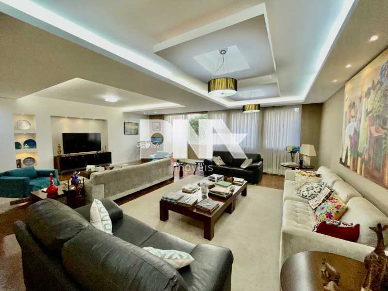 Conheça IMG_2662. do imóvel - Apartamento à venda Rua Moura Brasil, Laranjeiras, Rio de Janeiro - R$ 2.200.000 - CTAP40137 - 1 IMG_2662. - 1