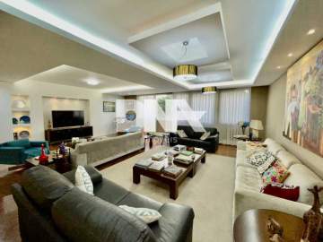 Oportunidade - Apartamento à venda Rua Moura Brasil, Laranjeiras, Rio de Janeiro - R$ 2.200.000 - CTAP40137