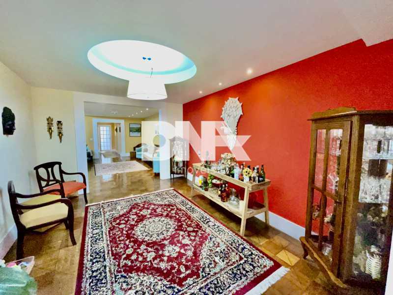 Conheça IMG_2664. do imóvel - Apartamento à venda Rua Moura Brasil, Laranjeiras, Rio de Janeiro - R$ 2.200.000 - CTAP40137 - 5 IMG_2664. - 5