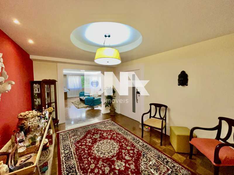 Conheça IMG_2670. do imóvel - Apartamento à venda Rua Moura Brasil, Laranjeiras, Rio de Janeiro - R$ 2.200.000 - CTAP40137 - 6 IMG_2670. - 6