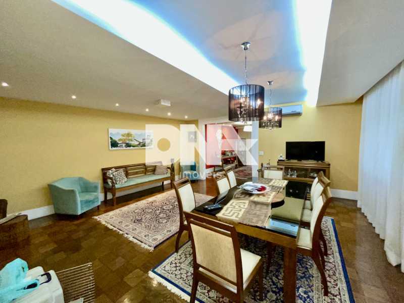 Conheça IMG_2676. do imóvel - Apartamento à venda Rua Moura Brasil, Laranjeiras, Rio de Janeiro - R$ 2.200.000 - CTAP40137 - 7 IMG_2676. - 7