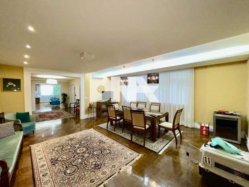 Conheça IMG_2678. do imóvel - Apartamento à venda Rua Moura Brasil, Laranjeiras, Rio de Janeiro - R$ 2.200.000 - CTAP40137 - 8 IMG_2678. - 8