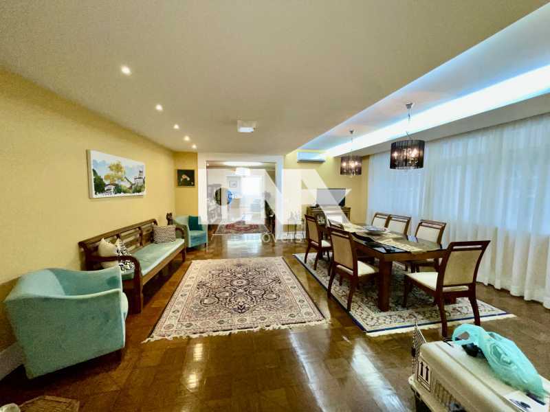 Conheça IMG_2680. do imóvel - Apartamento à venda Rua Moura Brasil, Laranjeiras, Rio de Janeiro - R$ 2.200.000 - CTAP40137 - 9 IMG_2680. - 9