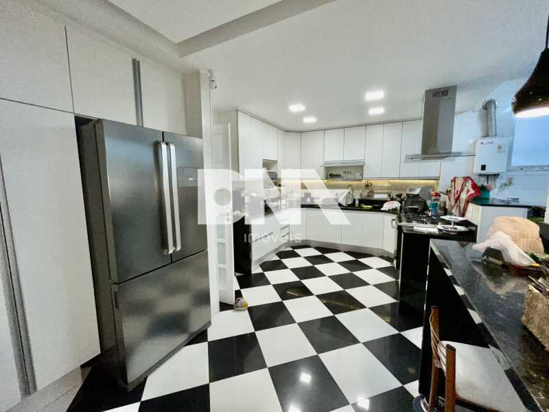 Conheça IMG_2700. do imóvel - Apartamento à venda Rua Moura Brasil, Laranjeiras, Rio de Janeiro - R$ 2.200.000 - CTAP40137 - 10 IMG_2700. - 10