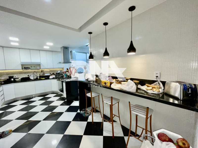 Conheça IMG_2698. do imóvel - Apartamento à venda Rua Moura Brasil, Laranjeiras, Rio de Janeiro - R$ 2.200.000 - CTAP40137 - 11 IMG_2698. - 11