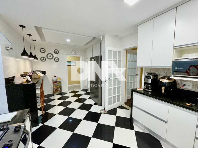 Conheça IMG_2704. do imóvel - Apartamento à venda Rua Moura Brasil, Laranjeiras, Rio de Janeiro - R$ 2.200.000 - CTAP40137 - 12 IMG_2704. - 12