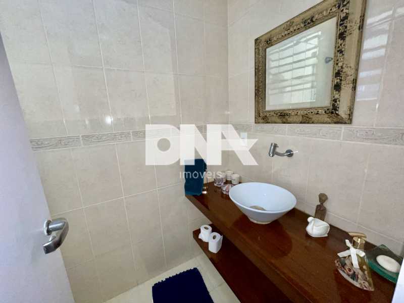 Conheça IMG_2688. do imóvel - Apartamento à venda Rua Moura Brasil, Laranjeiras, Rio de Janeiro - R$ 2.200.000 - CTAP40137 - 15 IMG_2688. - 15