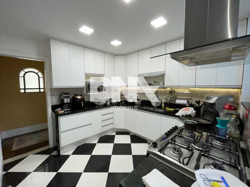 Conheça IMG_2693. do imóvel - Apartamento à venda Rua Moura Brasil, Laranjeiras, Rio de Janeiro - R$ 2.200.000 - CTAP40137 - 13 IMG_2693. - 13