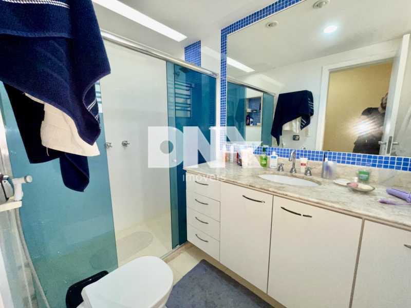 Conheça IMG_2706. do imóvel - Apartamento à venda Rua Moura Brasil, Laranjeiras, Rio de Janeiro - R$ 2.200.000 - CTAP40137 - 16 IMG_2706. - 16