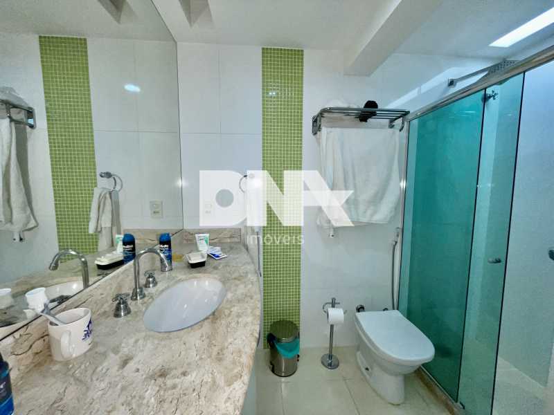 Conheça IMG_2708. do imóvel - Apartamento à venda Rua Moura Brasil, Laranjeiras, Rio de Janeiro - R$ 2.200.000 - CTAP40137 - 17 IMG_2708. - 17