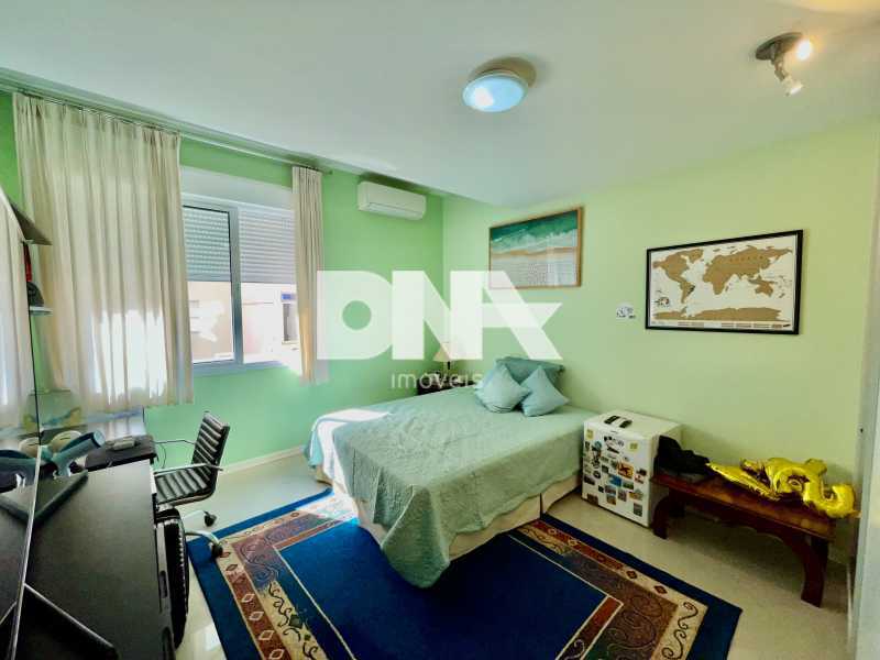 Conheça IMG_2712. do imóvel - Apartamento à venda Rua Moura Brasil, Laranjeiras, Rio de Janeiro - R$ 2.200.000 - CTAP40137 - 18 IMG_2712. - 18