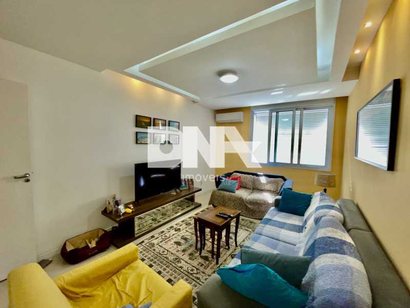 Conheça IMG_2721. do imóvel - Apartamento à venda Rua Moura Brasil, Laranjeiras, Rio de Janeiro - R$ 2.200.000 - CTAP40137 - 20 IMG_2721. - 20