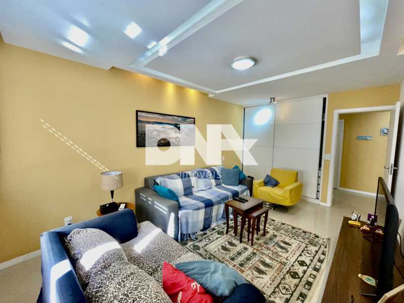 Conheça IMG_2723. do imóvel - Apartamento à venda Rua Moura Brasil, Laranjeiras, Rio de Janeiro - R$ 2.200.000 - CTAP40137 - 21 IMG_2723. - 21