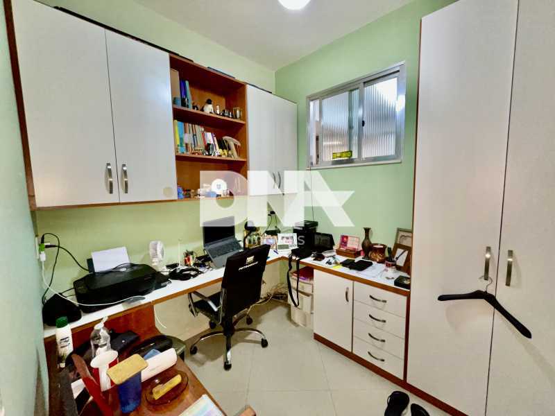 Conheça IMG_2735. do imóvel - Apartamento à venda Rua Moura Brasil, Laranjeiras, Rio de Janeiro - R$ 2.200.000 - CTAP40137 - 28 IMG_2735. - 28