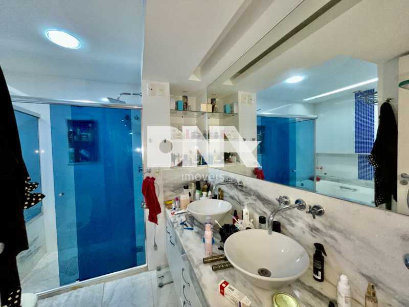 Conheça IMG_2740. do imóvel - Apartamento à venda Rua Moura Brasil, Laranjeiras, Rio de Janeiro - R$ 2.200.000 - CTAP40137 - 29 IMG_2740. - 29