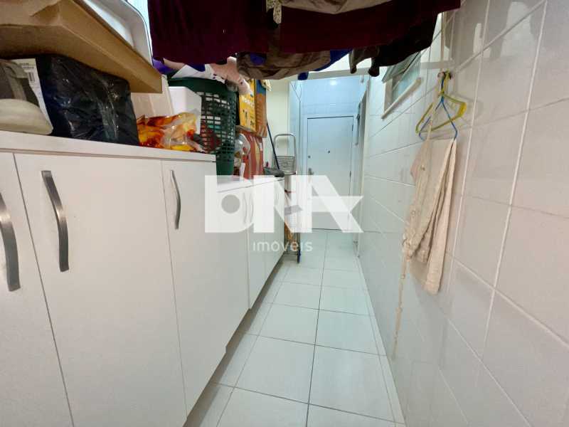 Conheça IMG_2753. do imóvel - Apartamento à venda Rua Moura Brasil, Laranjeiras, Rio de Janeiro - R$ 2.200.000 - CTAP40137 - 14 IMG_2753. - 14