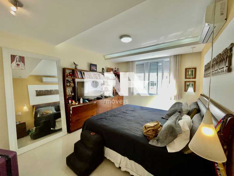 Conheça IMG_2743. do imóvel - Apartamento à venda Rua Moura Brasil, Laranjeiras, Rio de Janeiro - R$ 2.200.000 - CTAP40137 - 27 IMG_2743. - 27