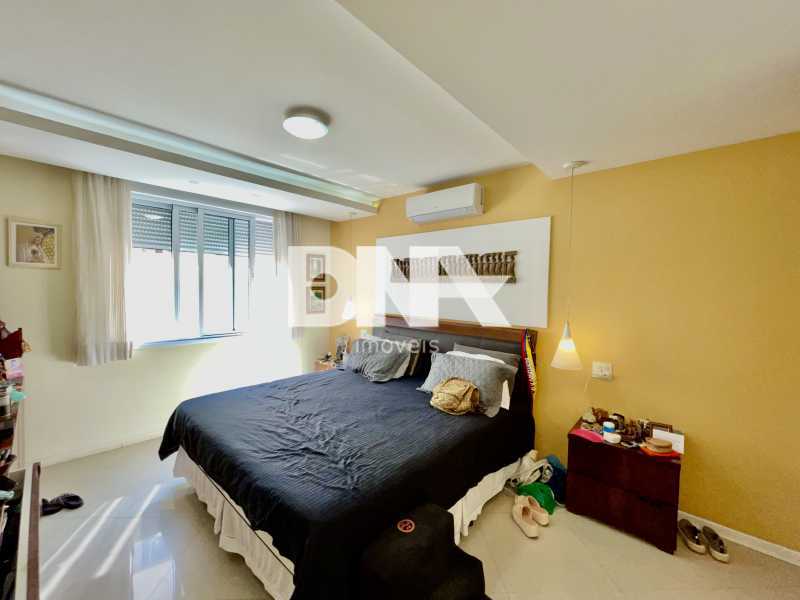 Conheça IMG_2747. do imóvel - Apartamento à venda Rua Moura Brasil, Laranjeiras, Rio de Janeiro - R$ 2.200.000 - CTAP40137 - 26 IMG_2747. - 26