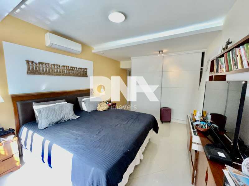 Conheça IMG_2749. do imóvel - Apartamento à venda Rua Moura Brasil, Laranjeiras, Rio de Janeiro - R$ 2.200.000 - CTAP40137 - 25 IMG_2749. - 25