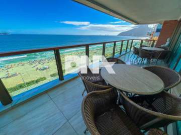Apartamento 4 quartos à venda Ipanema, Rio de Janeiro - R$ 13.400.000 - LEAP40295