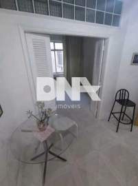 Apartamento 1 quarto à venda Ipanema, Rio de Janeiro - R$ 990.000 - NIAP11049