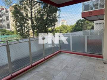 Apartamento 2 quartos à venda Barra da Tijuca, Rio de Janeiro - R$ 849.000 - JOAP20125