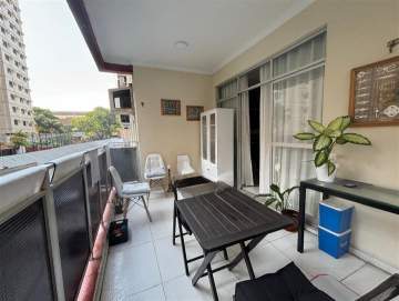 Apartamento 2 quartos à venda Barra da Tijuca, Rio de Janeiro - R$ 800.000 - JOAP20126