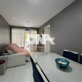 Apartamento 2 quartos à venda Barra da Tijuca, Rio de Janeiro - R$ 890.000 - JOAP20126
