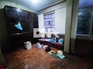 Apartamento 2 quartos à venda Copacabana, Rio de Janeiro - R$ 680.000 - NSAP22213