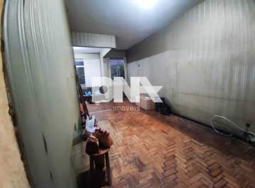 Apartamento 2 quartos à venda Copacabana, Rio de Janeiro - R$ 900.000 - NSAP22213