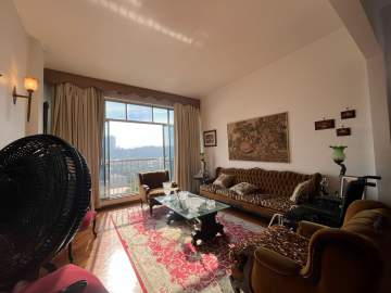 Apartamento 3 quartos à venda Botafogo, Rio de Janeiro - R$ 1.200.000 - NBAP34601