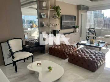 Cobertura 3 quartos à venda Barra da Tijuca, Rio de Janeiro - R$ 2.200.000 - JOCO30034