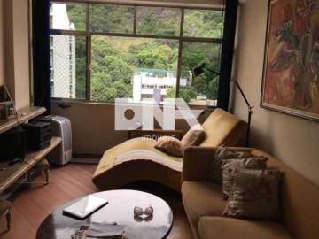 Apartamento 3 quartos à venda Copacabana, Rio de Janeiro - R$ 1.200.000 - NCAP32865