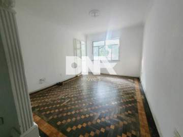 Apartamento 3 quartos à venda Maracanã, Rio de Janeiro - R$ 510.000 - NTAP32739