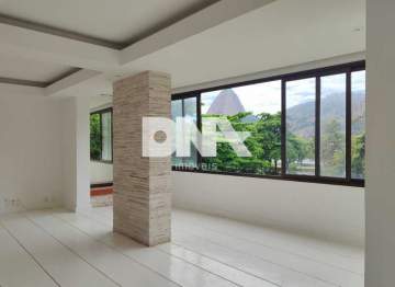 Apartamento à venda Avenida Rui Barbosa, Flamengo, Rio de Janeiro - R$ 1.590.000 - CTAP30483