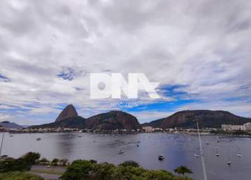 Apartamento à venda Avenida Rui Barbosa, Flamengo, Rio de Janeiro - R$ 1.790.000 - CTAP30483