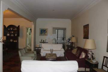 Apartamento 4 quartos à venda Copacabana, Rio de Janeiro - R$ 1.200.000 - NBAP40043