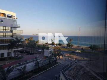 Apartamento 1 quarto à venda Barra da Tijuca, Rio de Janeiro - R$ 1.200.000 - JOAP10027