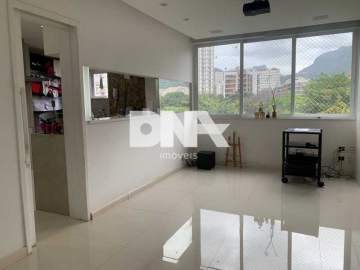 Apartamento 3 quartos à venda Leblon, Rio de Janeiro - R$ 1.850.000 - LEAP30745
