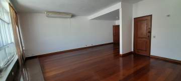 Ótima localização - Apartamento à venda Rua República do Peru, Copacabana, Rio de Janeiro - R$ 1.700.000 - NCAP32868