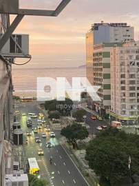 Apartamento à venda Avenida Princesa Isabel, Copacabana, Rio de Janeiro - R$ 600.000 - NCAP02631