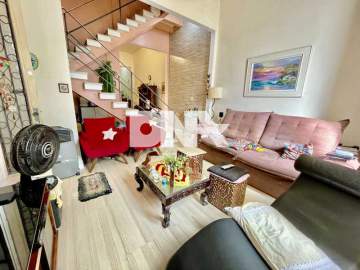Oportunidade - Casa à venda Rua Washington Luís, Centro, Rio de Janeiro - R$ 890.000 - CTCA40007