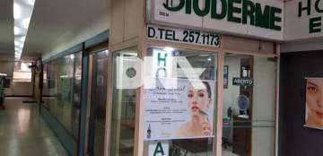 Loja 48m² à venda Avenida Nossa Senhora de Copacabana, Copacabana, Rio de Janeiro - R$ 950.000 - CTLJ00024