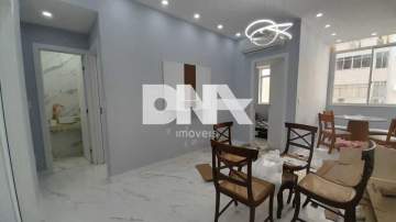 Apartamento 2 quartos à venda Copacabana, Rio de Janeiro - R$ 950.000 - NCAP22370