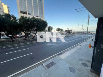 Loja 110m² à venda Copacabana, Rio de Janeiro - R$ 1.500.000 - NSLJ00152