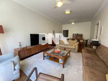 Apartamento 3 quartos à venda Botafogo, Rio de Janeiro - R$ 1.600.000 - NBAP34614