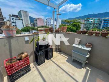 Apartamento 2 quartos à venda Leblon, Rio de Janeiro - R$ 1.567.500 - NIAP22522