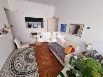 Apartamento 2 quartos à venda Jardim Botânico, Rio de Janeiro - R$ 950.000 - NBAP24918